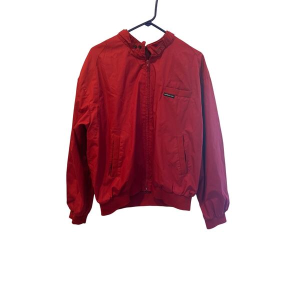 Members Only Other - Men’s Members Only Vintage Jacket. Size Large